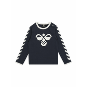Hummel Funkcionalna majica, modra