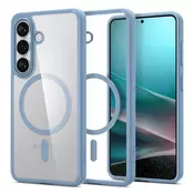 Ovitek Spigen Ultra Hybrid Mag za Samsung Galaxy S26 Plus - light blue