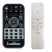 General SAMSUNG AH81-15184A - daljinski upravljalnik podvojen