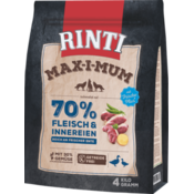Rinti Max-i-mum brez žit, 4 kg - Raca
