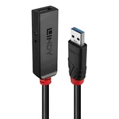 slomart Lindy USB 3.0 podaljševalni kabel, 10 m