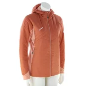 Mammut Rime Light IN Flex Hooded Ženske Izolacijska jakna