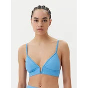Maaji Gornji del bikini Parade PT3189SLG003 Modra