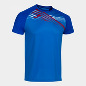 ELITE X SHORT SLEEVE T-SHIRT ROYAL S