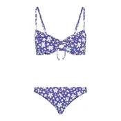 LSCN by LASCANA Bikini Cecily indigo/meta/bela