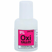 Kallos Oxi kremasti peroksid 9% za profesionalno uporabo  60 ml