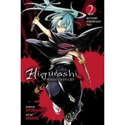 Higurashi When They Cry: Beyond Midnight Arc, Vol. 2