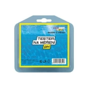 SILCO Bazenska kemija, pH tester