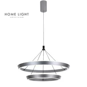 HOME LIGHT Lustr Vesta 649, 55W, 3000/4000/6000K