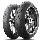 Michelin PILOT ROAD 4 R 190/50 R17 73W