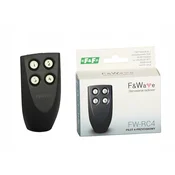 Smart F&Wave Upravljalnik FW-RC4