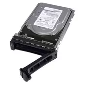 DELL 400-BLLE unutarnji čvrsti disk 8 TB 7200 RPM 3.5 Serijski ATA III