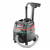 Metabo Hoover 1400 W 25 L, Samočistilni aparat Asr 25 L Sc