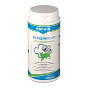 Canina mleko za mačje mladiče v prahu 150g - Mladiček (0-12 mes.) - Za mačje mladiče - Canina