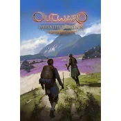 Outward Definitive Edition (PC) Steam Key GLOBAL