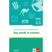 Key words in context