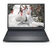 Laptop DELL Alienware 18 N1382/Core Ultra 9 275HX, 64GB, 2TB SSD, nVidia GeForce RTX 5080, 18 WQXGA IPS, Windows 11 Pro, ČRNi