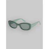 Billabong Badger Shiny Mint Sunglasses GREEN