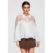Bluza Edoti LARICA OW-TS