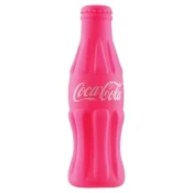 Sazio Neo goommy bottle pernica coca cola bottle pink ( B2C04795 )