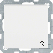 Berker Berker Schuko vtičnica pws 47511909, (20888052)