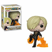 FUNKO Funko POP Animacija One Piece Vinsmoke Sanji 398, (21324446)