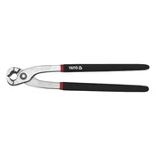 shumee Yato klešče za omet 250 mm 2060