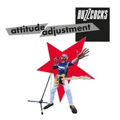 Buzzcocks - Attitude Adjustment (CD)