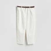 Reserved - Pantalone s pojasom