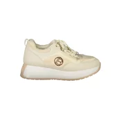 LAURA BIAGIOTTI WOMEN'S SPORTS SHOES BEIGE