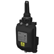 Avtomatski odvod kondenzata za separatorje in predfiltre 230 V 1/2 8 l/h z elektronskim senzorjem 36233-IED