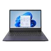 Dynabook Notebook Dynabook Satellite Pro C40 Celeron / 4GB / 128GB SSD / 14 HD / Windows 10 Pro (Black), (01-nb14dy00001)
