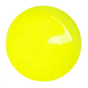 Barva Profil za temen tekstil 50 ml - rumena fluo