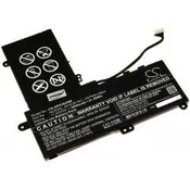 POWERY Akumulator HP NU03XL