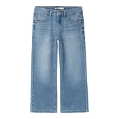 NAME IT Kavbojke NKFRose  moder denim