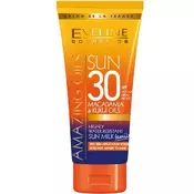 EVELINE - VODOOTPORAN LOSION ZA SUNEANJE SPF 30