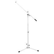 ON STAGE STANDS stojalo za mikrofon MS7801W, bel
