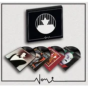 Klaus Nomi - Nomi (Reissue) (Box Set) (4 LP)