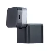 Newell 8-kanalni polnilnik AA Li-Ionskih (in Ni-MH) polnilnih baterij