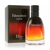 Dior Fahrenheit Parfum za Muškarce 75ml
