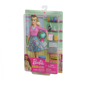Barbie uciteljica ( 39102 )