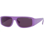 VOGUE Suncane naocare 0VO5318S 28081A 56, Ženske, Ljubicaste