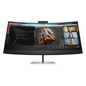 Monitor HP Series 7 Pro 734pm 86,4 cm (34”) UWQHD IPS LED 120 Hz ukrivljen