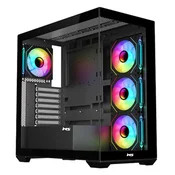 MS ARMOR V745 gaming kucište