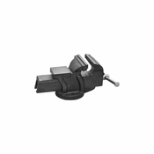 Proline 25512 Fiksni ključavničarski primež 125 mm, Proline