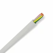 Alarmni Kabel LIYY | 6×0.22 mm2 | CCA | MEGASY