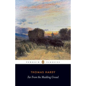 Far from the Madding Crowd