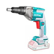 Total One-Stop Tools Akumulatorski suhomontažni vijačnik 4200prm/1/2 Hex /P20S/ INDUSTRIAL (Brez baterije) (TDSLI20428)