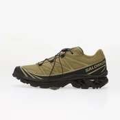 Sneakers Salomon XT-6 Protective Aloe/ Black/ Silver Cloud EUR 48