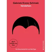 Gabriele Krone-Schmalz - Verstehen. Mit Blu-ray